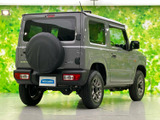 ジムニー XC 4WD 