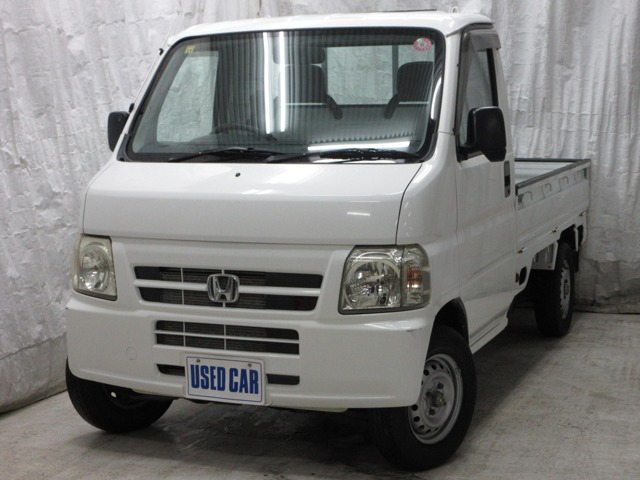 アクティトラックアタック 4WD4WD