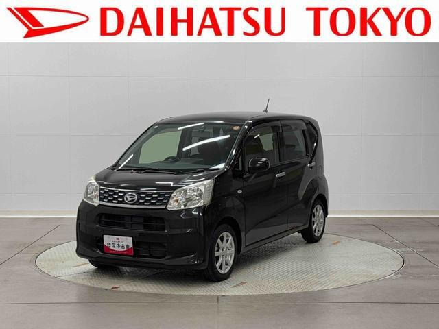 ムーヴX ターボ