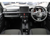ジムニー XC 4WD 