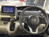 N-BOX G L ホンダセンシング 