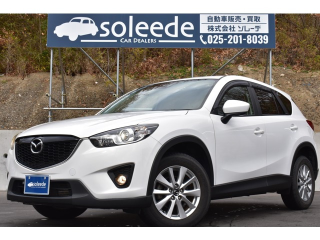 CX-52.2 XD 4WD