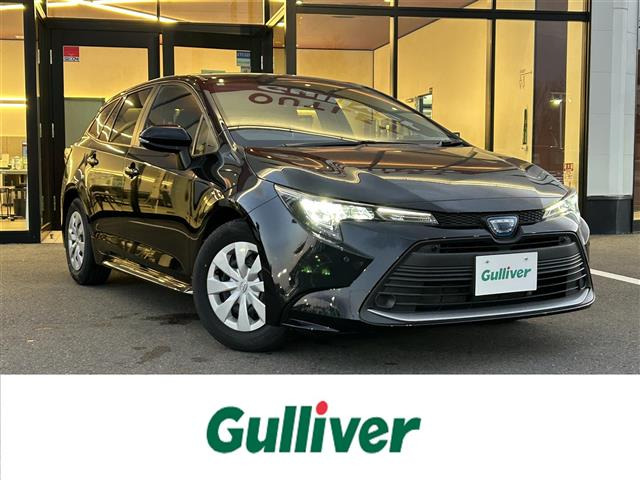 カローラツーリング 1.8 ハイブリッド G 修復歴無し