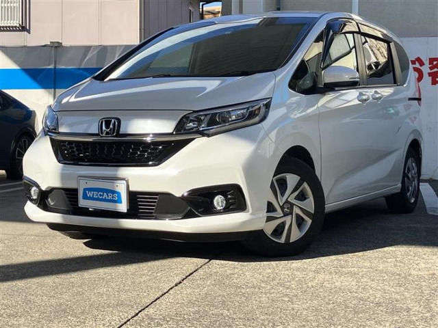 フリード1.5 ハイブリッド G