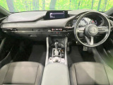 MAZDA3ファストバック 1.5 15S 