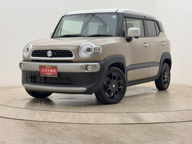 クロスビー 1.0 ハイブリッド(HYBRID) MZ