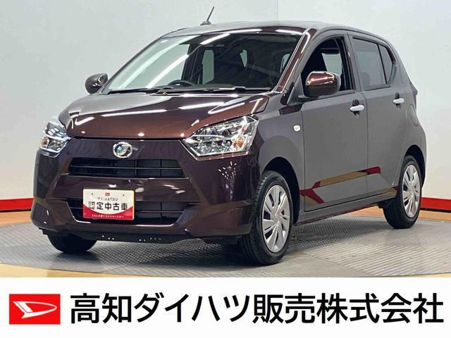 ミライース X SAIII 