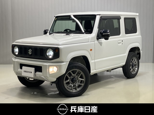 ジムニー XC 4WD 