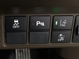 ホンダが推し進める総合先進安全装備のセンシング搭載! 衝突や斜線はみだしなどの危険が予測される時、センサーが警告。ヒューマンエラーを高度先進技術が補完してくれます。