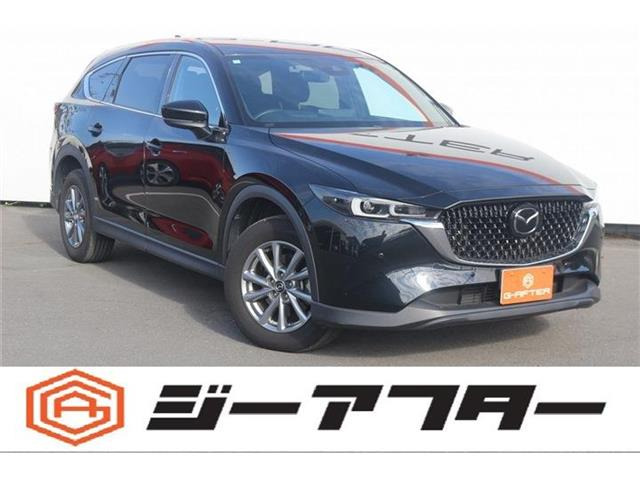 CX-82.2 XD スマートエディション純正10.25型ナビ フルセグTV 全周囲