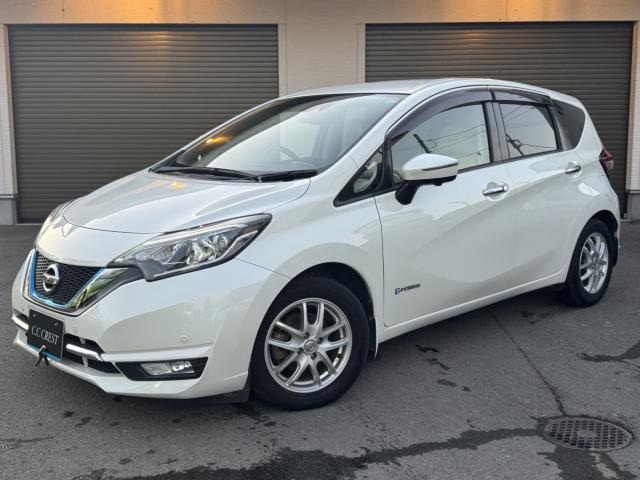 ノート 1.2 e-POWER メダリスト