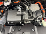 モーターとエンジンのいいところを賢く活かすHondaならではのハイブリッド「e:HEV」