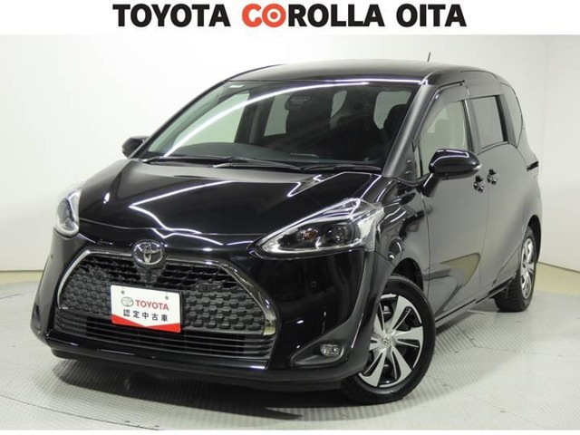 シエンタ 1.5 G クエロ 