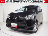 扱いやすいコンパクトなボディサイズ。車両感覚をつかみやすいので運転が苦手なかた・初心者のかたにオススメです。オーディオやナビは装備されておりませんが当店でご案内ができますのでお気軽にご相談ください。