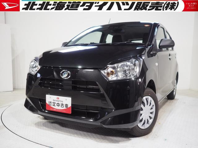 ミライース L SAIII 4WD 