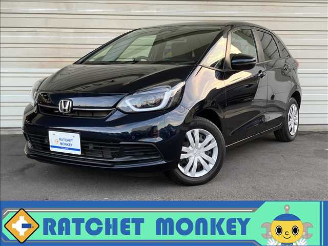 フィット 1.5 ホーム 