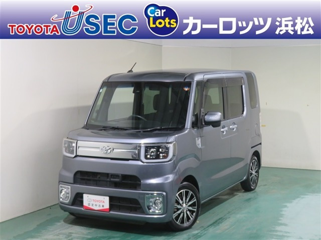 ピクシスメガGターボ SAII