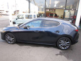 MAZDA3ファストバック 2.0 20S プロアクティブ ツーリング セレクション 