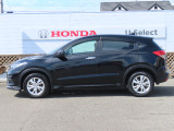 ヴェゼル 1.5 X ホンダセンシング 