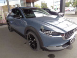 CX-30 2.0 20S ブラックトーンエディション