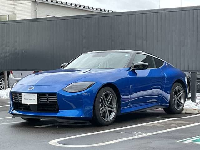 フェアレディZ  3.0