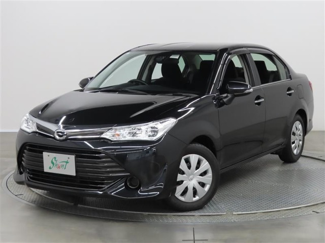 カローラアクシオ1.5 G