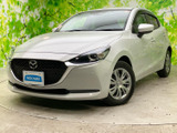 【中古車情報】マツダ MAZDA2 1.5 15S プロアクティブ  の中古車詳細（走行距離：0.8万km、カラー：セラミックメタリック、販売地域：東京都多摩市）