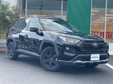 トヨタ RAV4