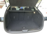 ラゲッジスペースの様子です☆