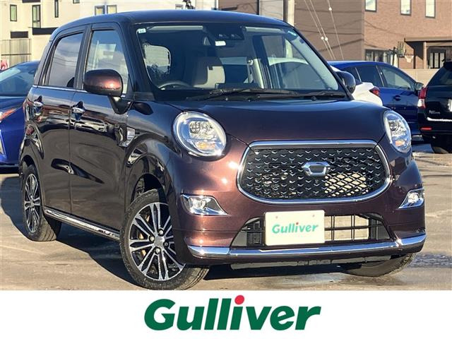 キャストスタイル  G VS SAIII 4WD修復歴無し