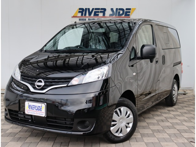 日産 NV200バネットバン 1.6 GX