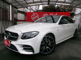 Eクラス AMG E53 4マチック プラス 4WD