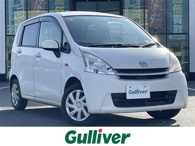 ムーヴ L 修復歴無し