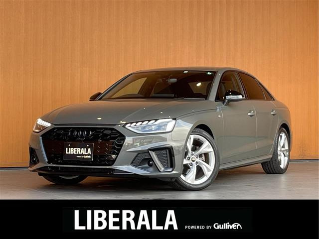 A435 TDI Sライン修復歴無し