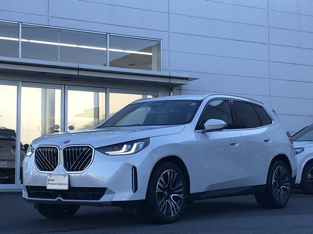 X320 xドライブ xライン 4WD