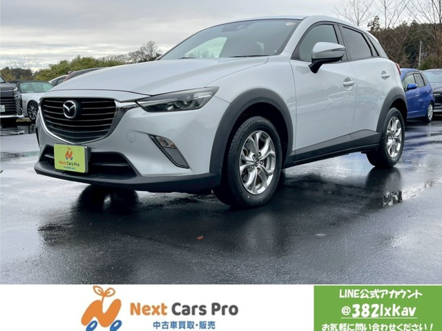CX-31.5 XDメーカーナビ フルセグ バックモニター
