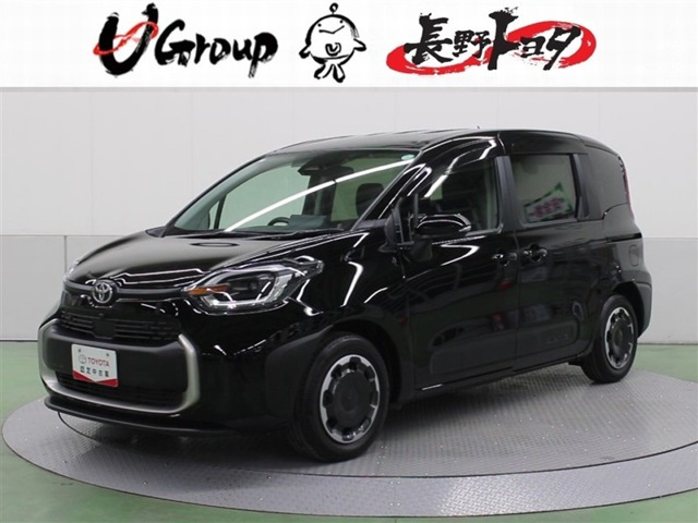 シエンタ ハイブリッド 1.5 Z （6AA-MXPL10G）