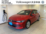 【お買い得車】現行Golf TDI Active Advanceになります。カラーはオプションカラーでもある人気のキングズレッドメタリックです!
