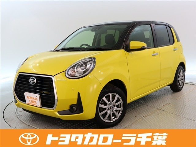 ブーン1.0 シルク Gパッケージ SAIII