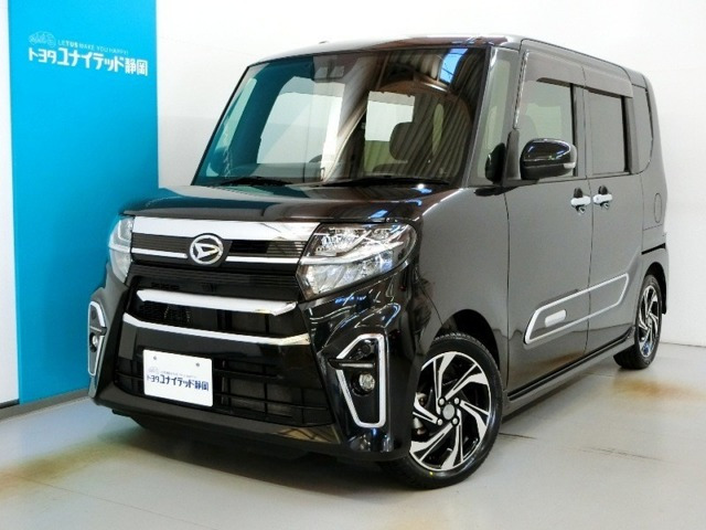 タントカスタム RS スタイルセレクション 