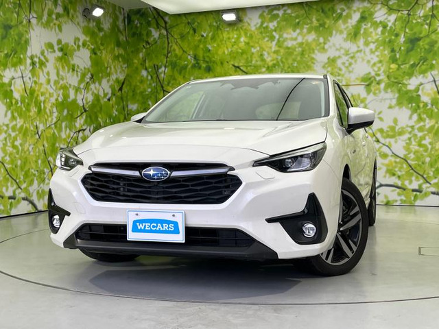 インプレッサハッチバック2.0 ST-H 4WD