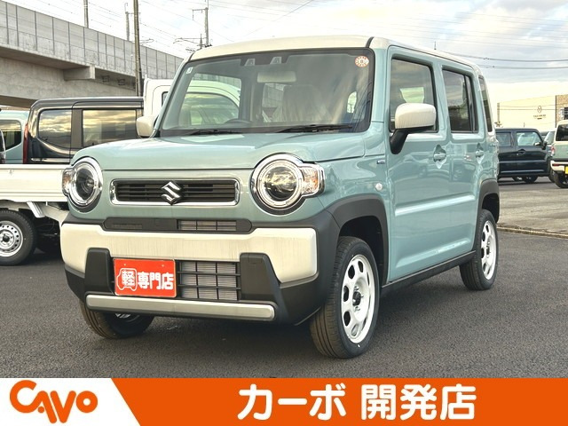 スペーシア ハイブリッド(HYBRID) G 