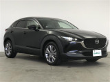 マツダ CX-30
