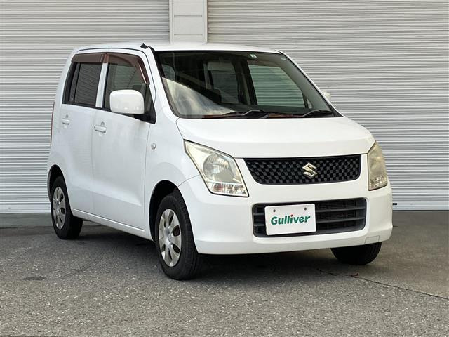 ワゴンR FX 修復歴無し