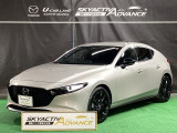 マツダ MAZDA3ファストバック