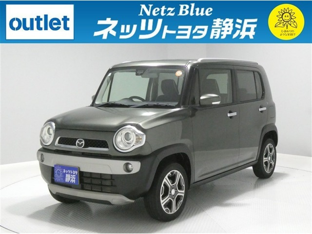 フレアクロスオーバー XT 