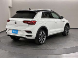 T-Roc TDI Rライン ディーゼル 