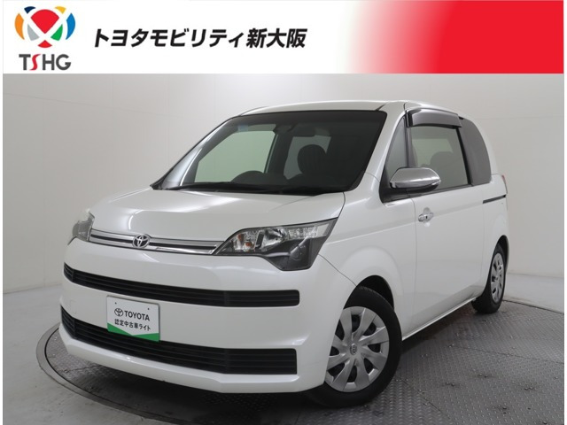 スペイド1.5 F クイーンII