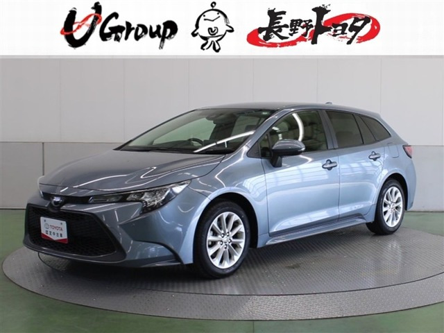 カローラツーリング1.8 S