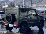 ジムニー XL 4WD 